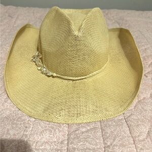 NWOT Wild Fable western country cowboy hat.